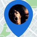 INTERACTIVE MAP: Kink Tracker in the Trois-Rivières Area!