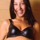 Leather Girl Cam to Cam / Trois-Rivières