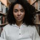 Local Librarian 📚 to let her hair down with a Trois-Rivières woman 🔥